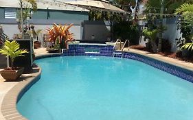 Gorgeous Place Pool And Patio