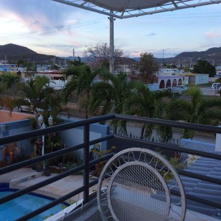 Gorgeous Place Pool And Patio Santa Isabel Exterior photo