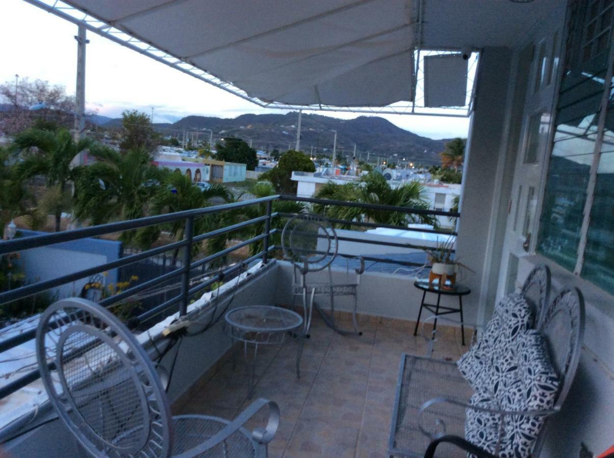 Gorgeous Place Pool And Patio Santa Isabel Exterior photo