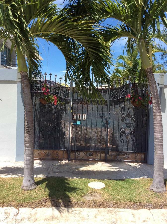 Gorgeous Place Pool And Patio Santa Isabel Exterior photo