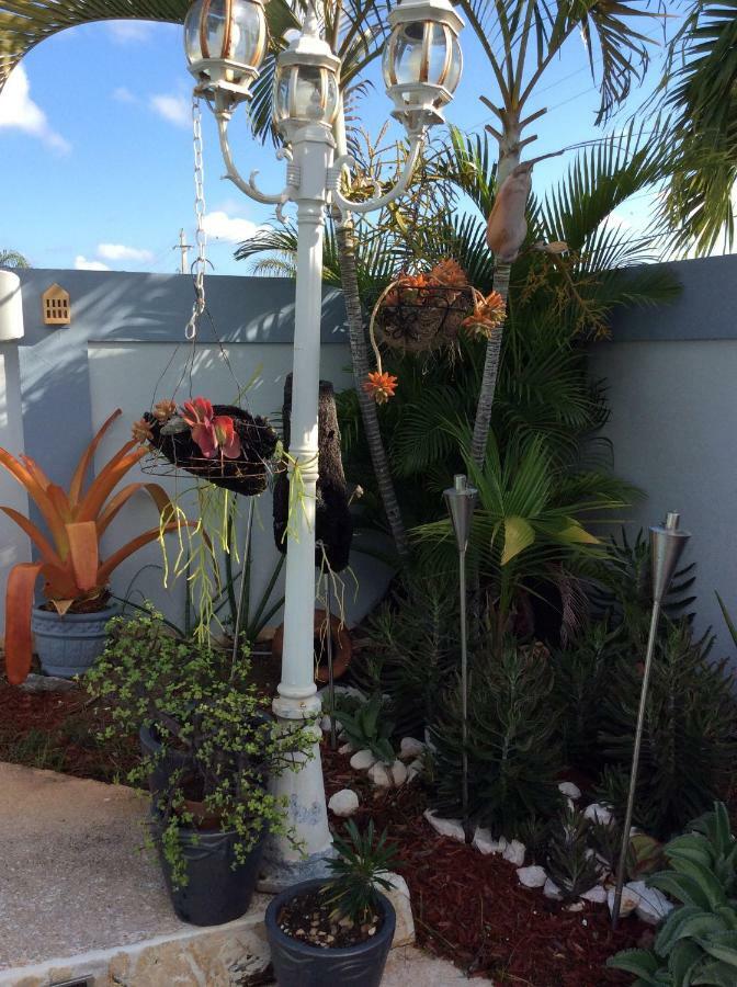 Gorgeous Place Pool And Patio Santa Isabel Exterior photo