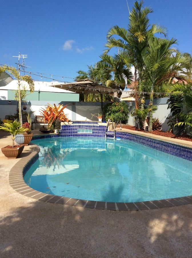 Gorgeous Place Pool And Patio Santa Isabel Exterior photo